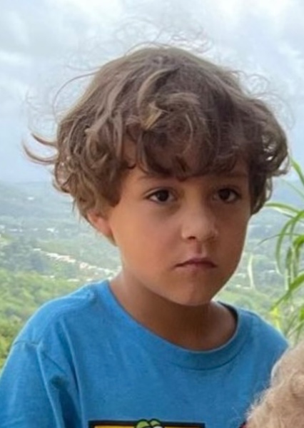 Adrian Javier Báez photo