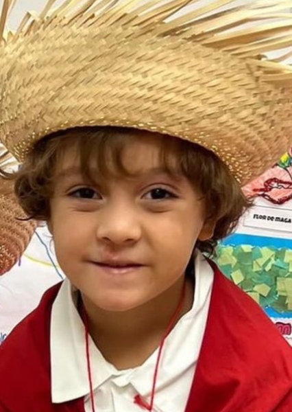 Adrian Javier Báez photo