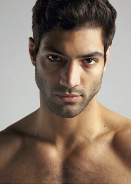 Adrian Jimenez photo