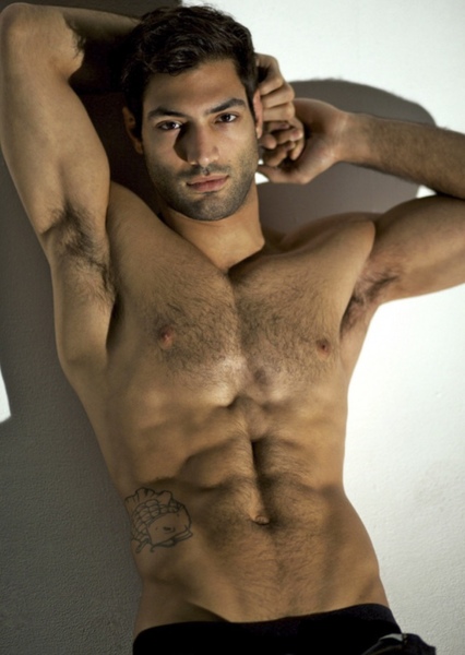 Adrian Jimenez photo