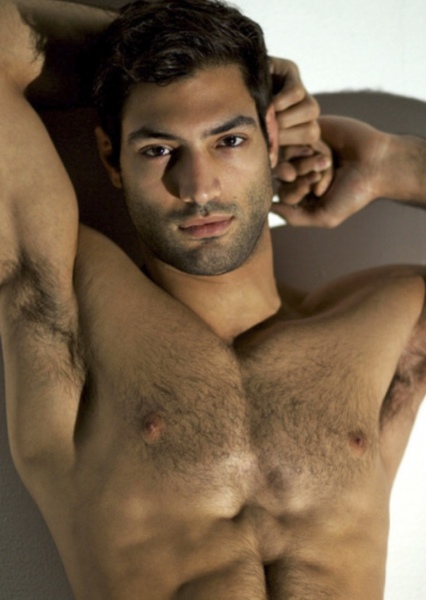 Adrian Jimenez photo