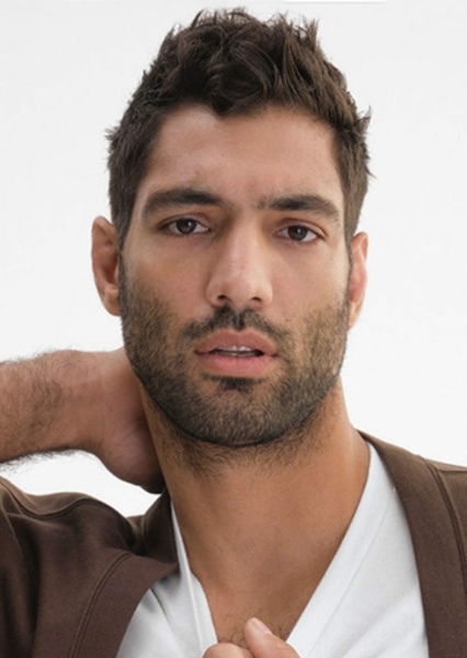 Adrian Jimenez photo
