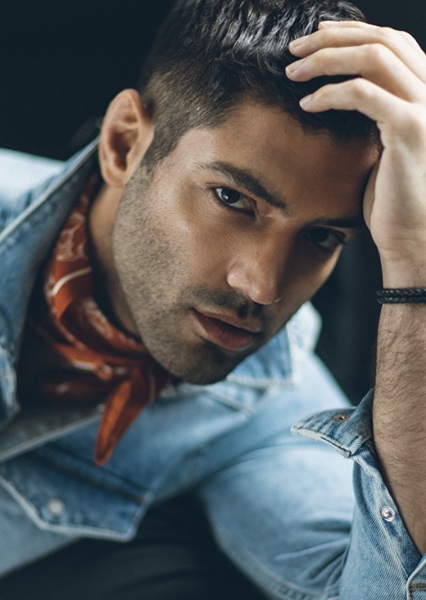 Adrian Jimenez photo