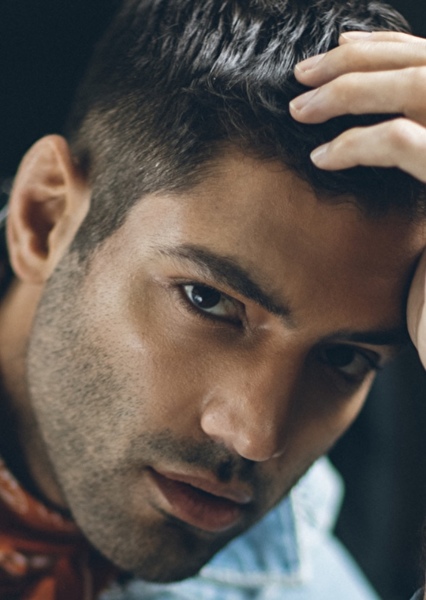 Adrian Jimenez photo