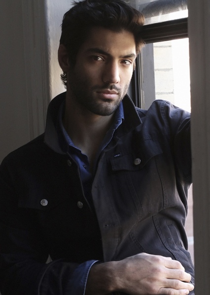 Adrian Jimenez photo