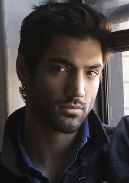 Adrian Jimenez photo