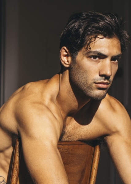 Adrian Jimenez photo