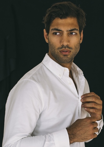 Adrian Jimenez photo