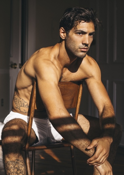 Adrian Jimenez photo