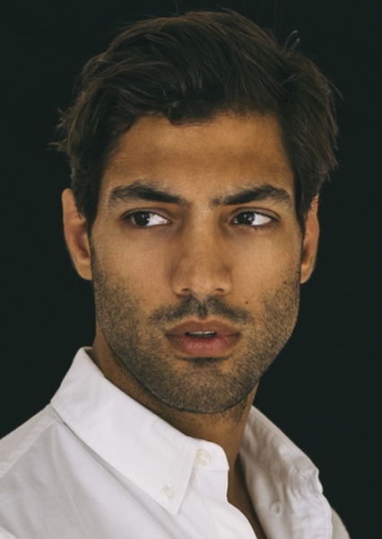 Adrian Jimenez photo