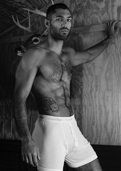 Adrian Jimenez photo