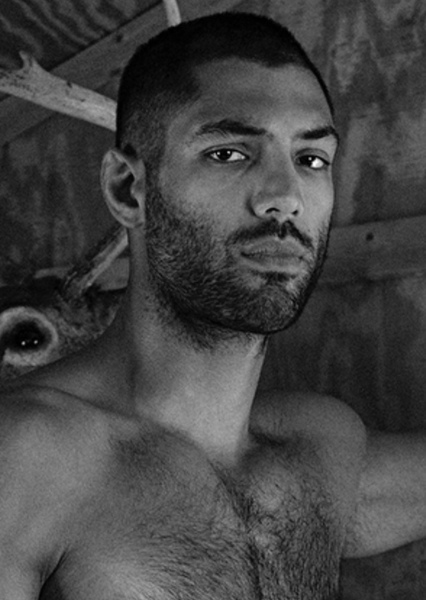 Adrian Jimenez photo