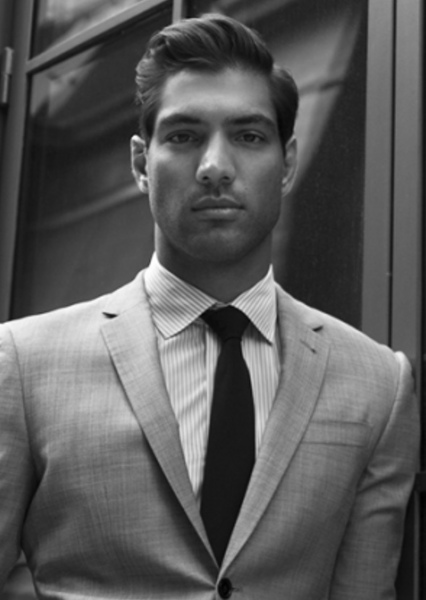 Adrian Jimenez photo