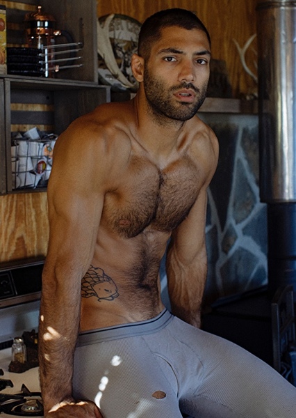 Adrian Jimenez photo