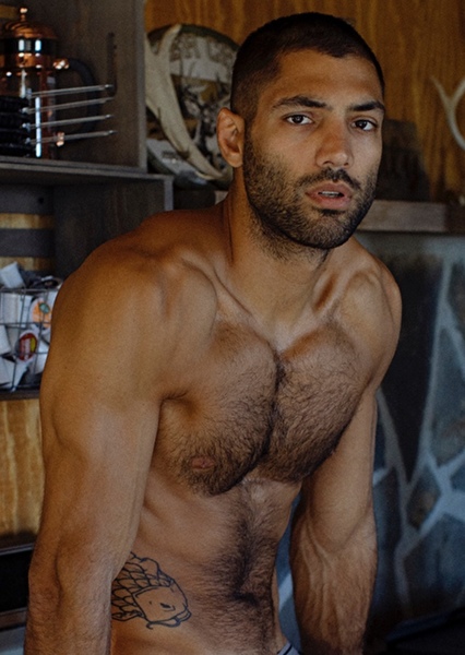 Adrian Jimenez photo