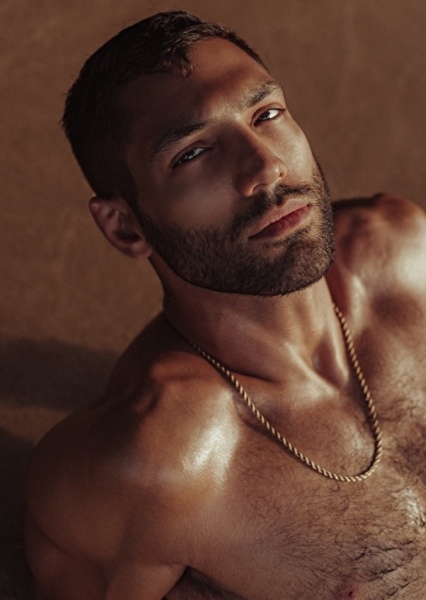 Adrian Jimenez photo