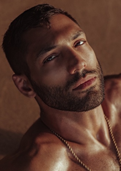 Adrian Jimenez photo