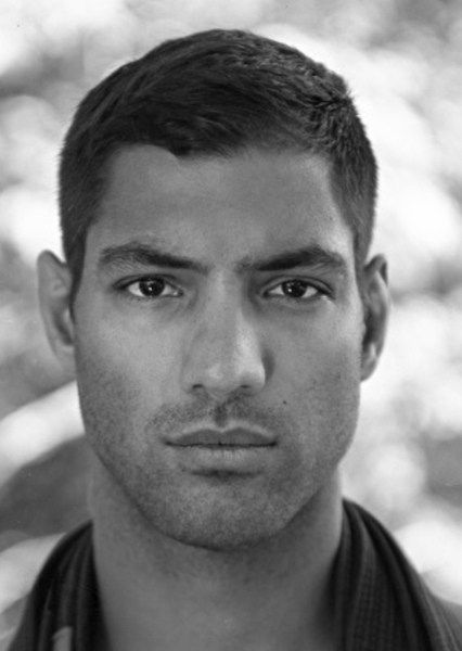 Adrian Jimenez photo