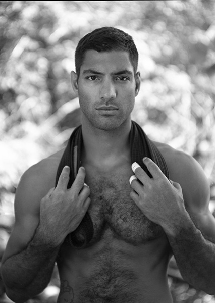 Adrian Jimenez photo