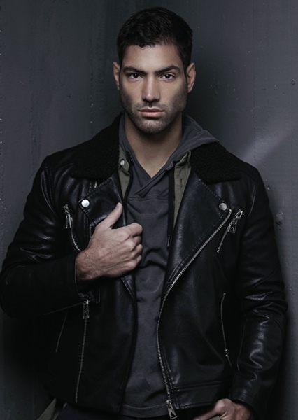 Adrian Jimenez photo