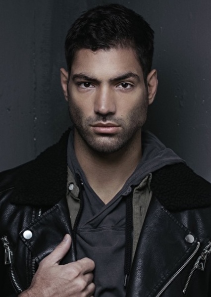 Adrian Jimenez photo