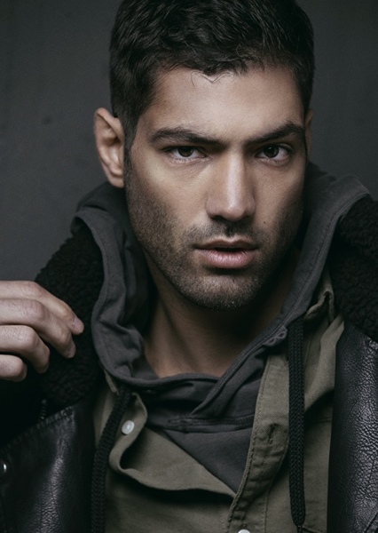 Adrian Jimenez photo