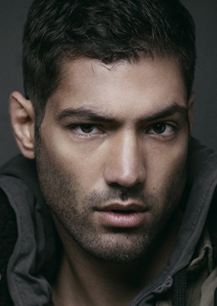 Adrian Jimenez photo