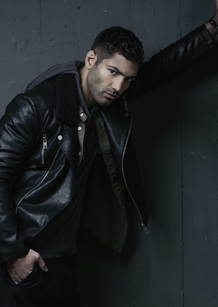 Adrian Jimenez photo