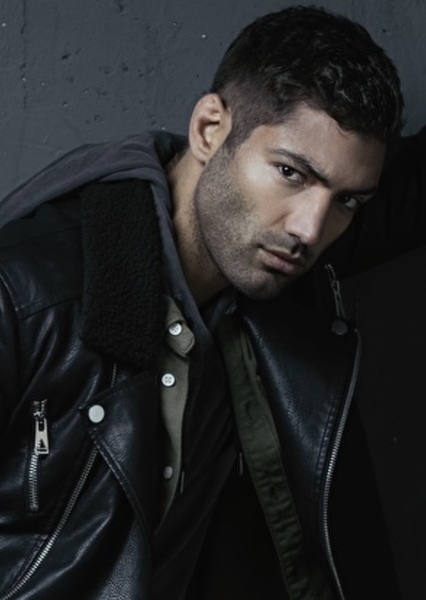 Adrian Jimenez photo