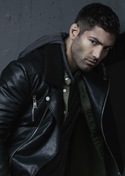 Adrian Jimenez photo