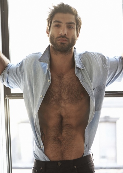 Adrian Jimenez photo