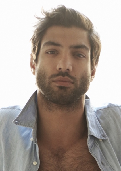 Adrian Jimenez photo