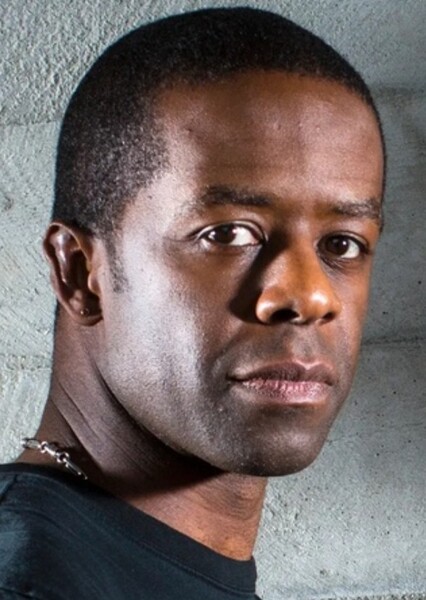 Adrian Lester