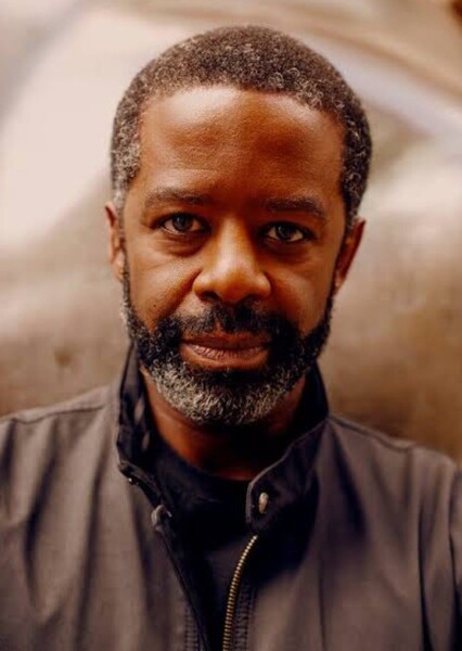 Adrian Lester photo