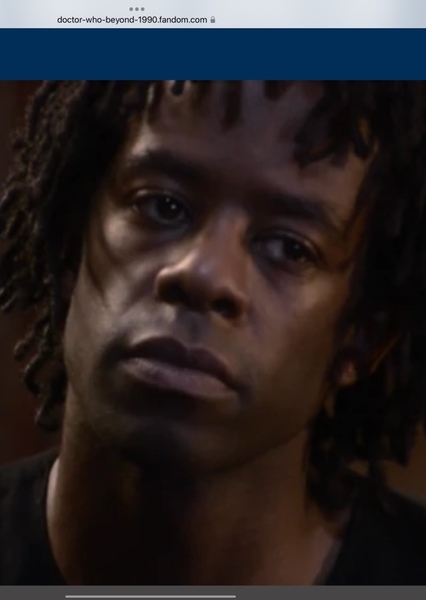 Adrian Lester photo