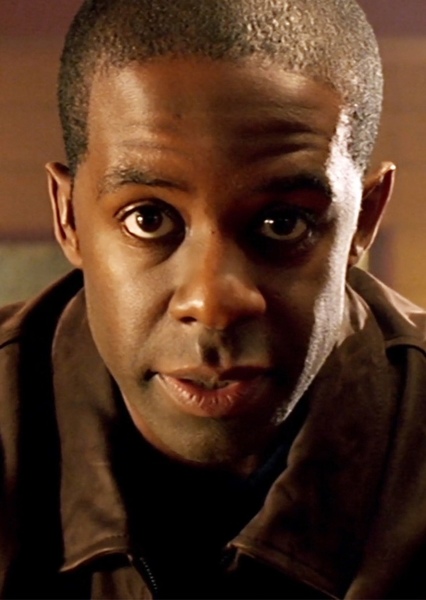 Adrian Lester photo