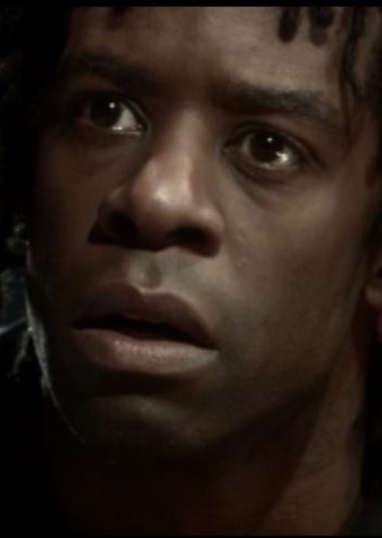 Adrian Lester photo