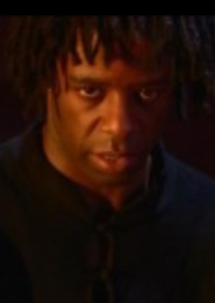 Adrian Lester photo