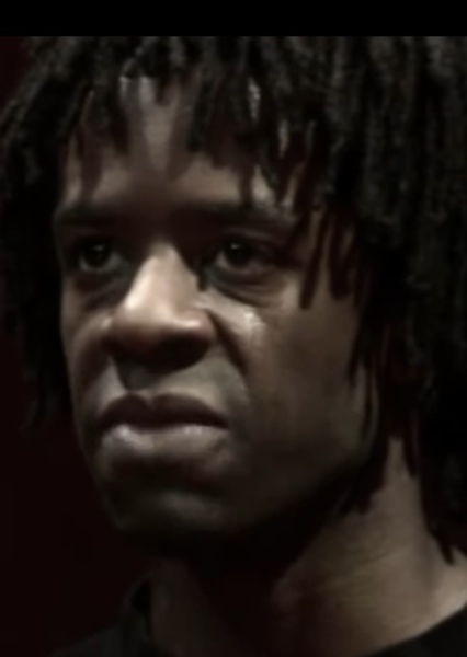 Adrian Lester photo