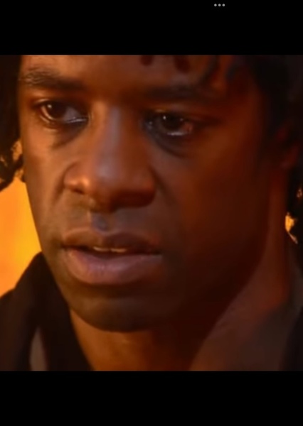 Adrian Lester photo