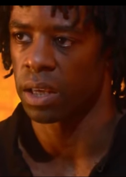 Adrian Lester photo