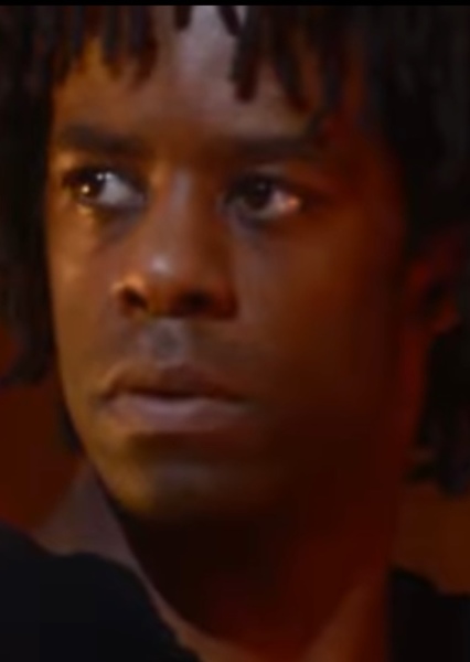 Adrian Lester photo