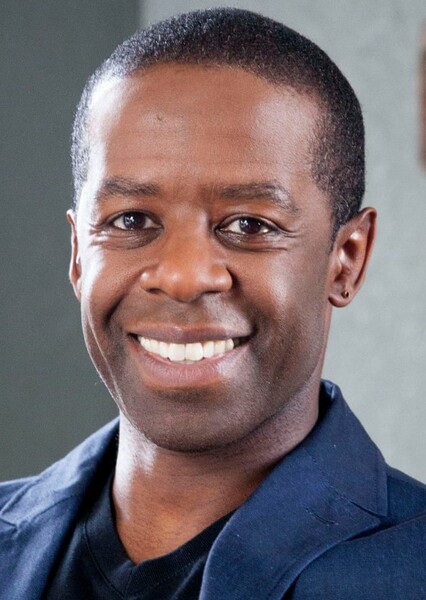 Adrian Lester