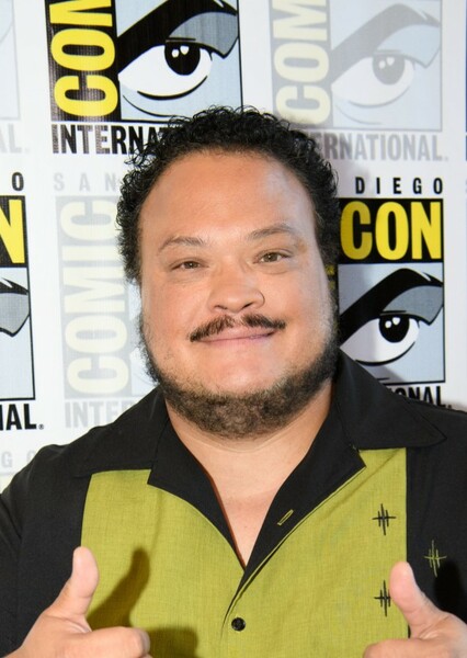 Adrian Martinez photo