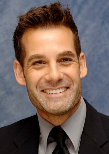 Adrian Pasdar photo