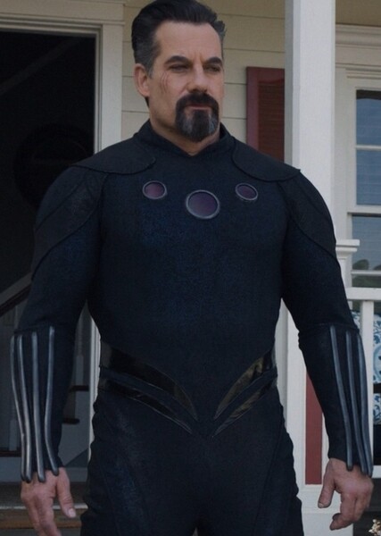 Adrian Pasdar photo
