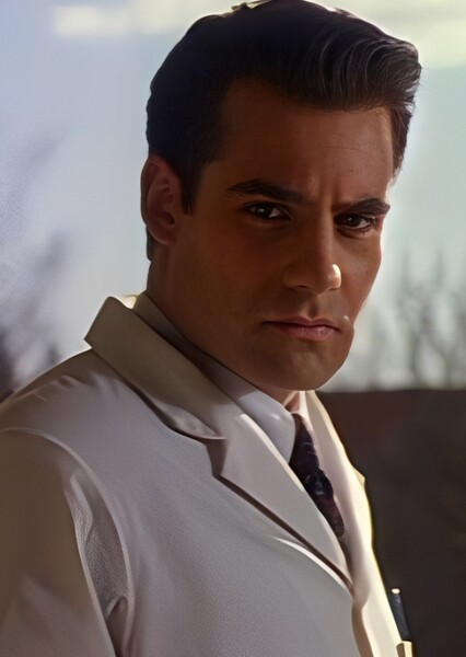 Adrian Pasdar photo