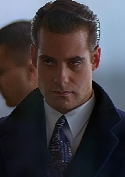 Adrian Pasdar photo
