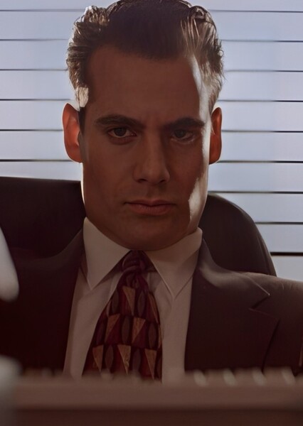 Adrian Pasdar photo