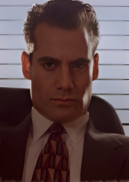 Adrian Pasdar photo